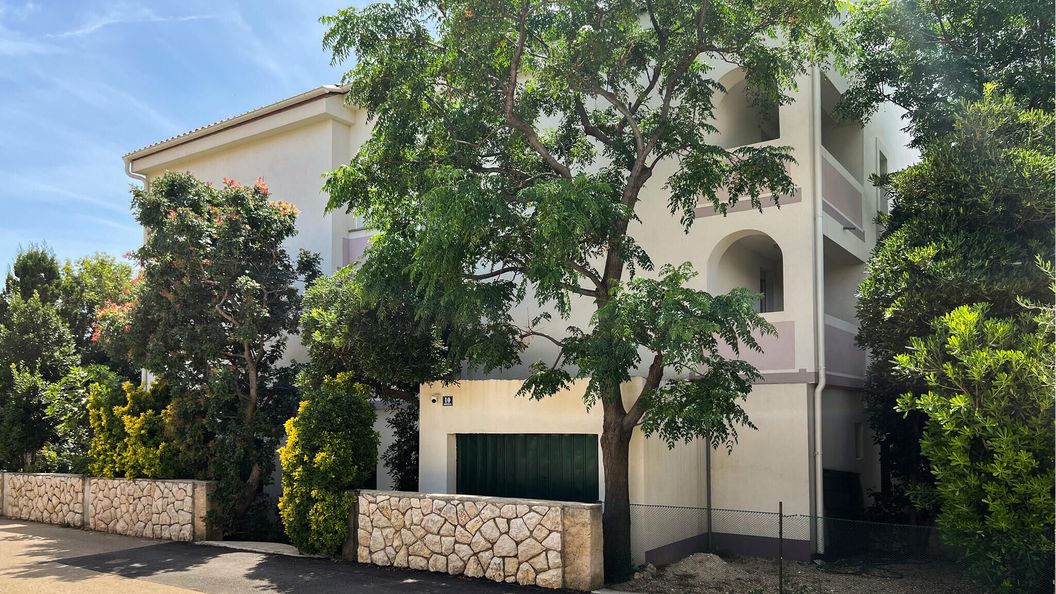 Apartman Novalja - CKD129 (1)