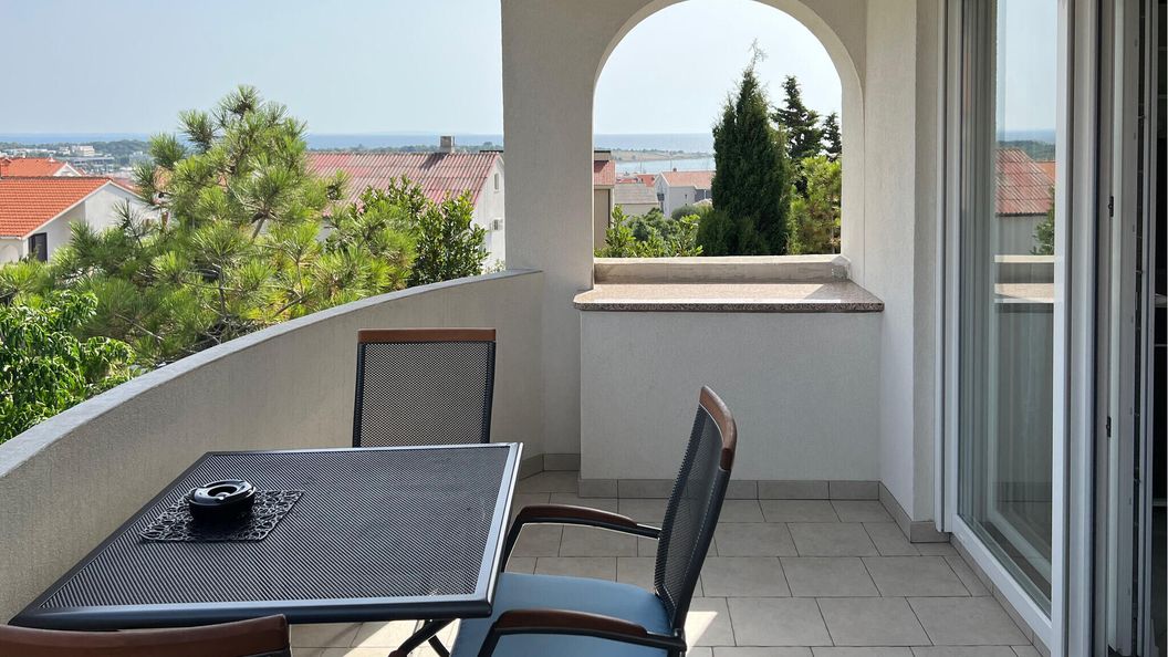 Apartman Novalja - CKD132 (1)