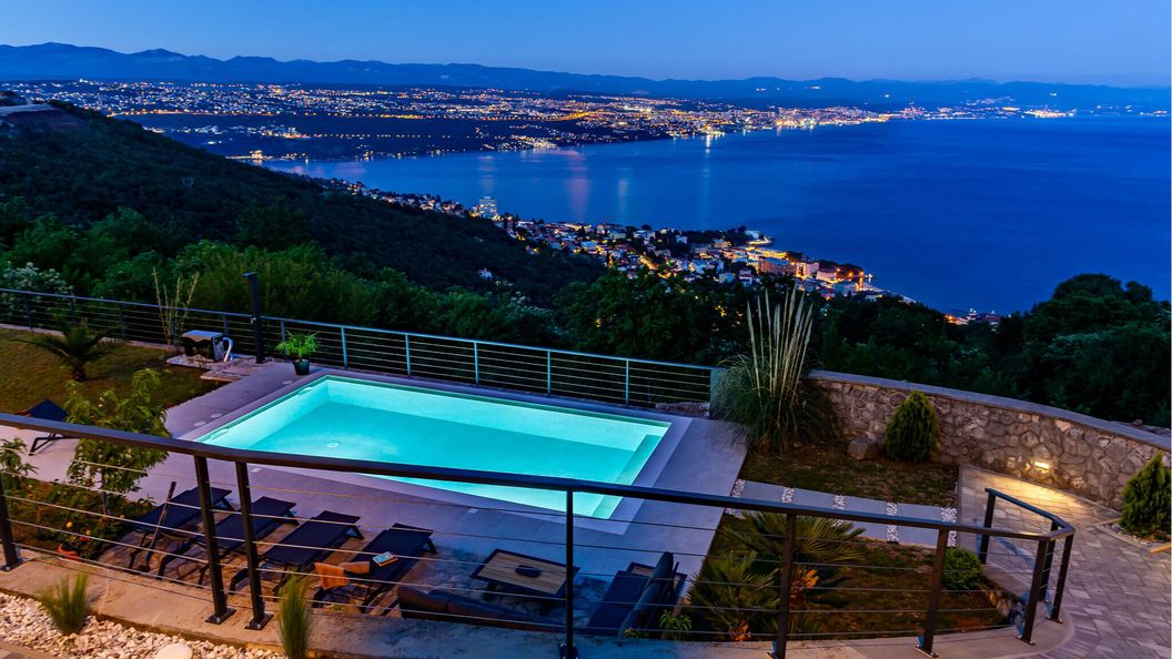 Vendégház Veprinac - CKU524 (1)