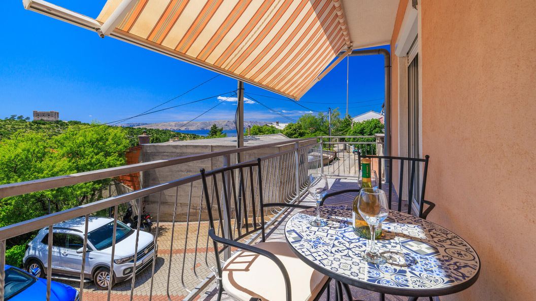 Apartman Senj - CKV848 (1)