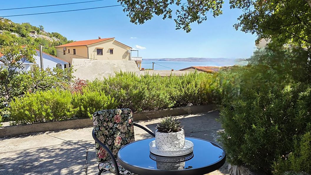 Apartman Karlobag - CKV845 (1)