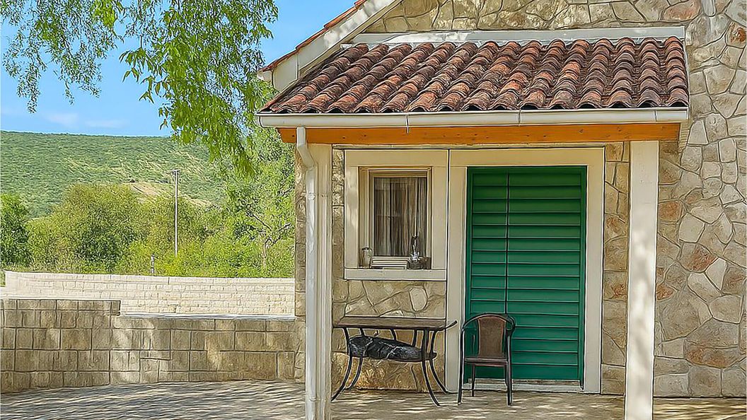 Vendégház Primošten - CSV417 (1)