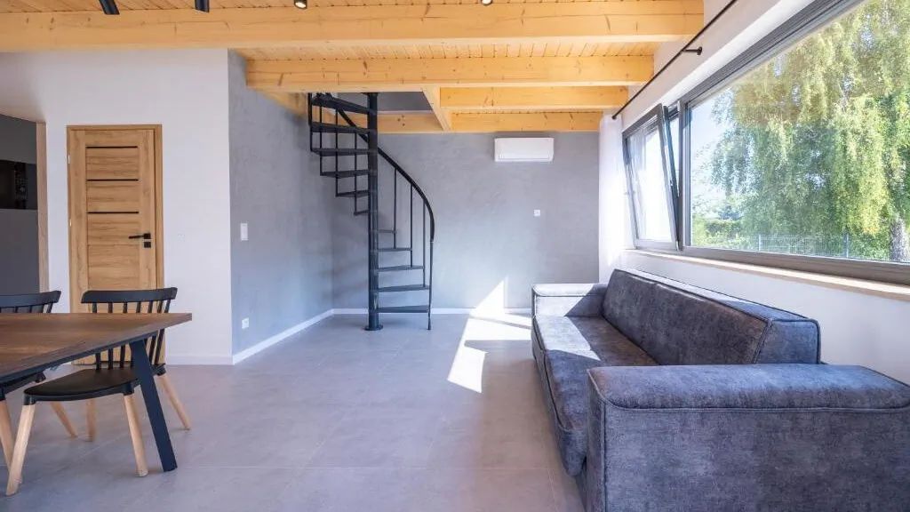 Patio Domki Łagów (1)