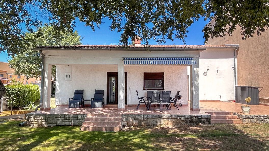 Kuća Isabella Medulin (1)