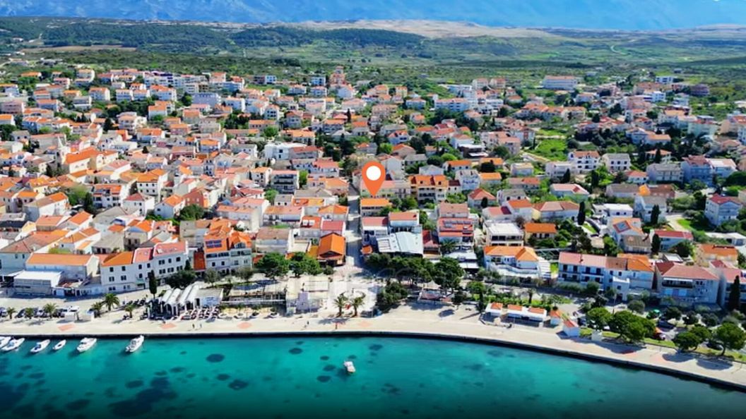 Apartment Novalja Center (1)