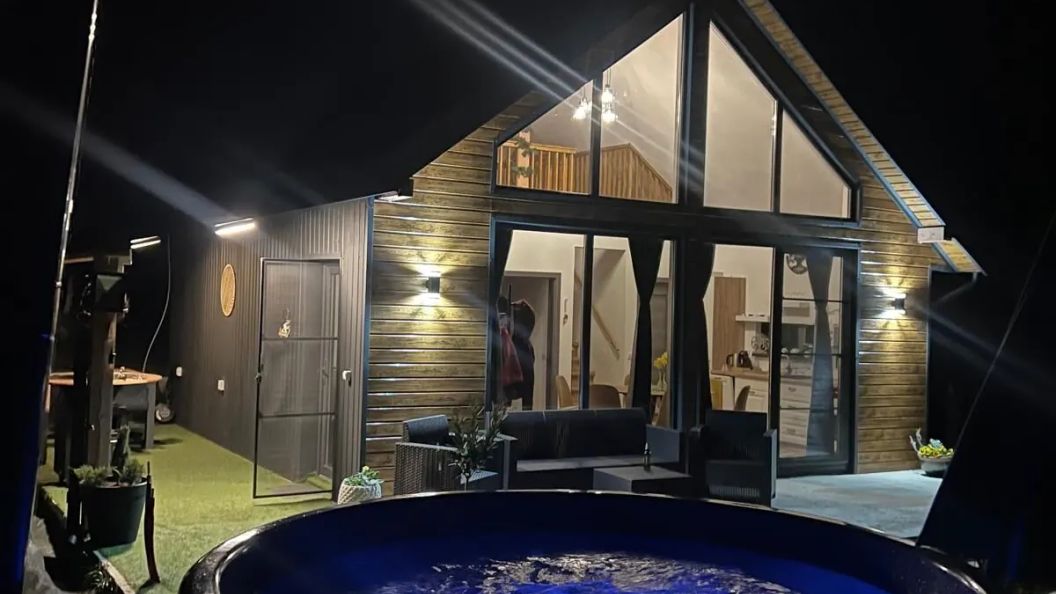 Cabana Arbor Vadu Crișului (1)