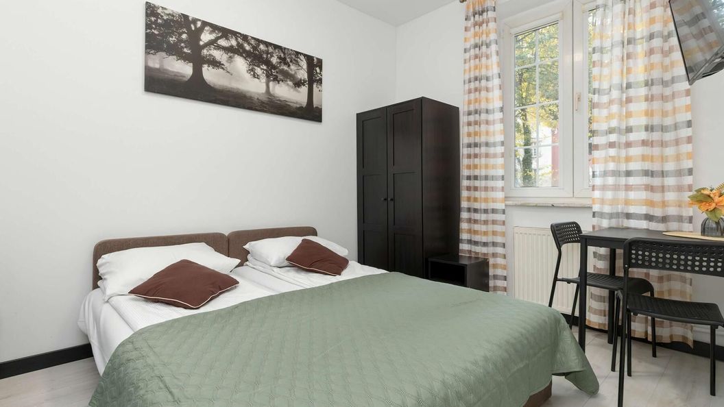 Kołodziejska 7/9A | Funkcjonalne Studio | Centrum (1)