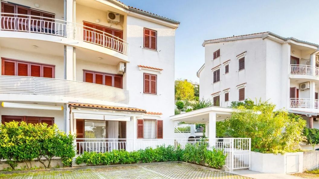 Apartman Mateja Njivice (1)