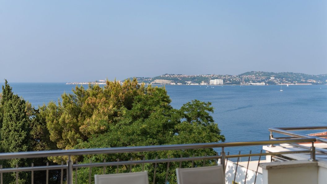 Apartment Hortenzija in Skiper & Golf Resort Savudrija (1)