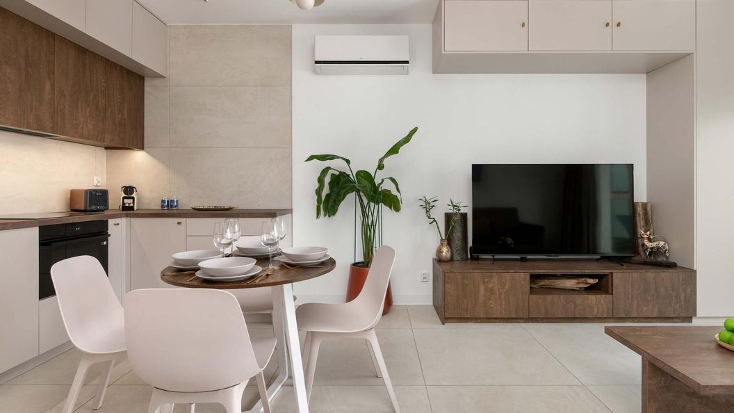 Filarskiego 5 Gdańsk | Prestige | Klimatyzacja (1)