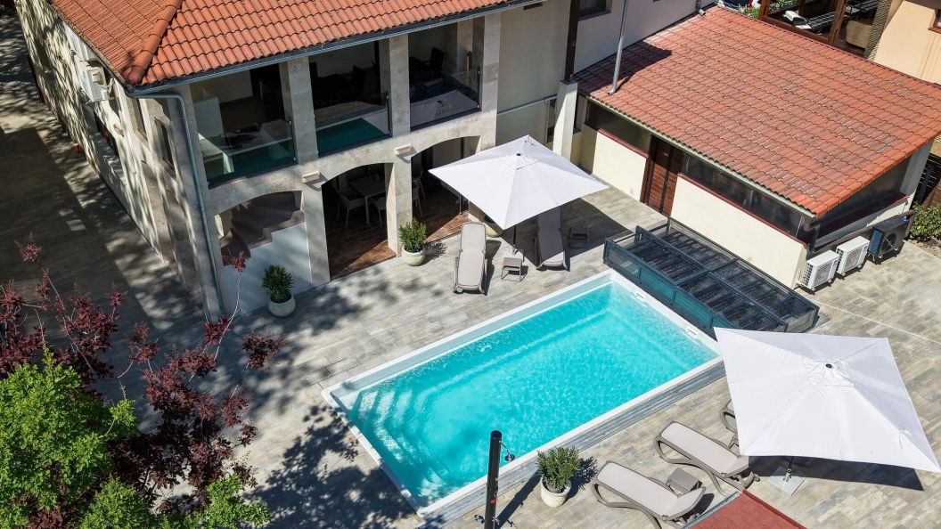 Mirage Apartman Balatonboglár (1)