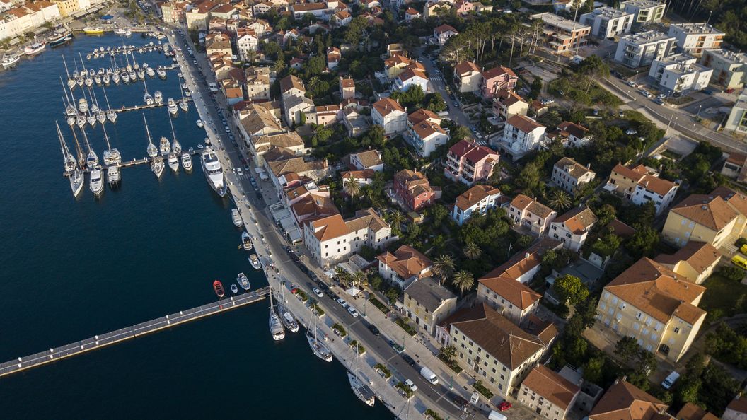 Apartments Dominik Mali Losinj (1)