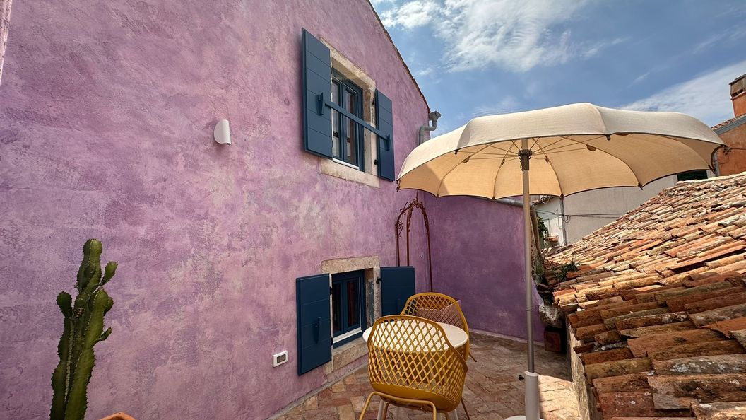 Apartment Amarcord Veli Losinj (1)