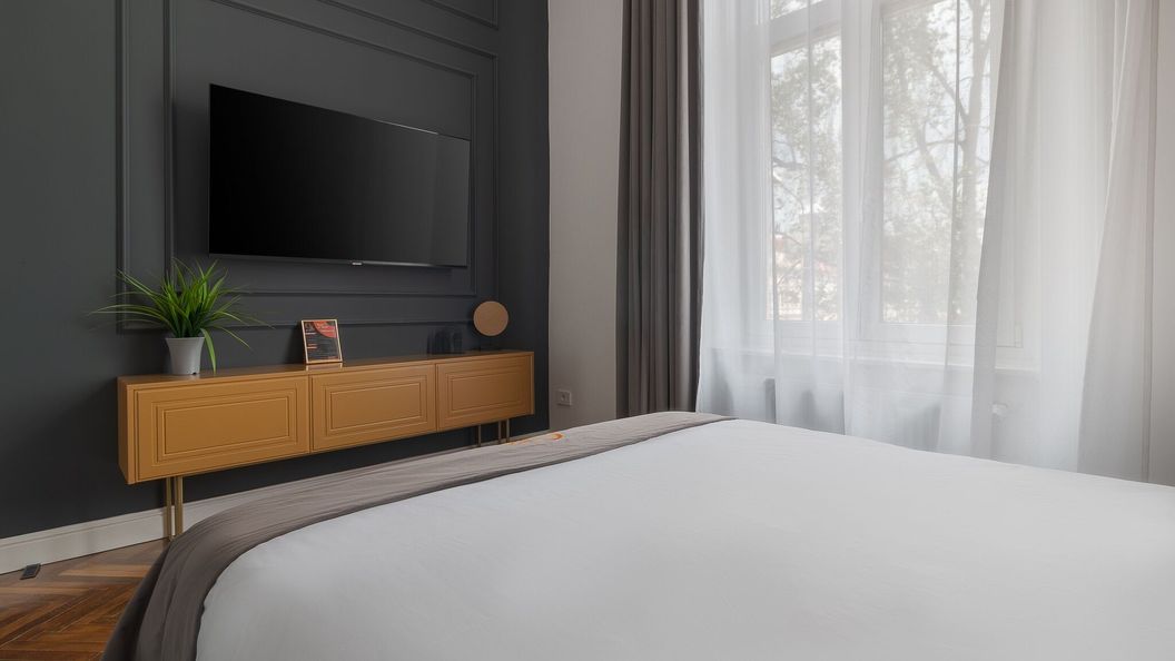 Apartament Selah Residence 4 Oradea (1)