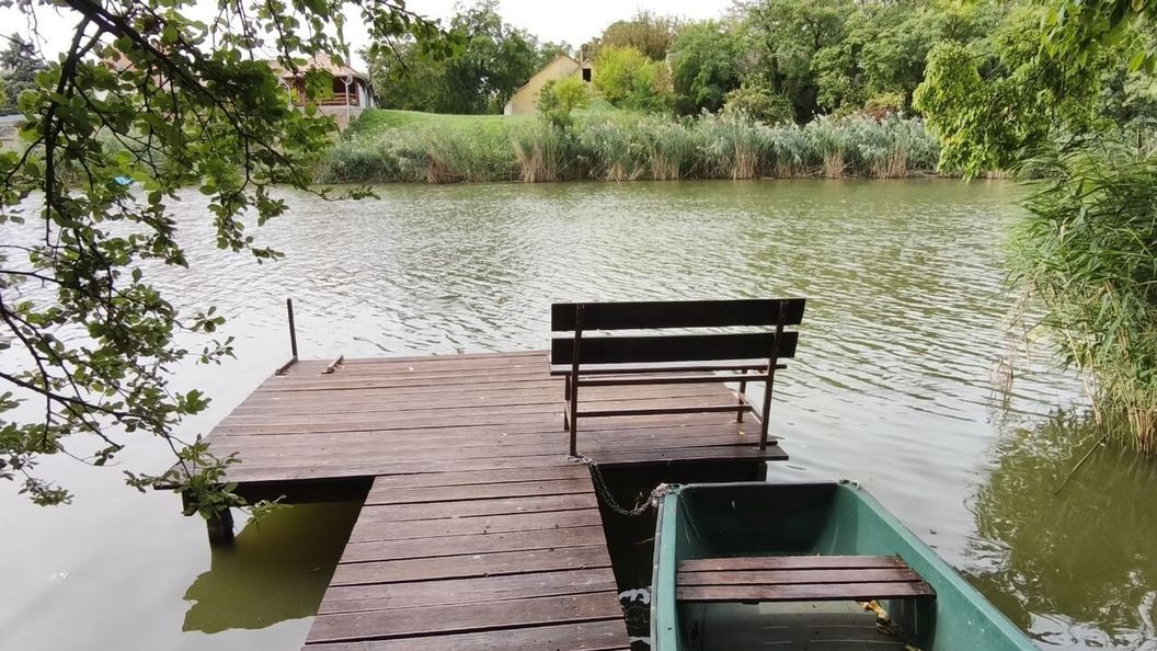 Alexandra Vendégház Gyomaendrőd (1)