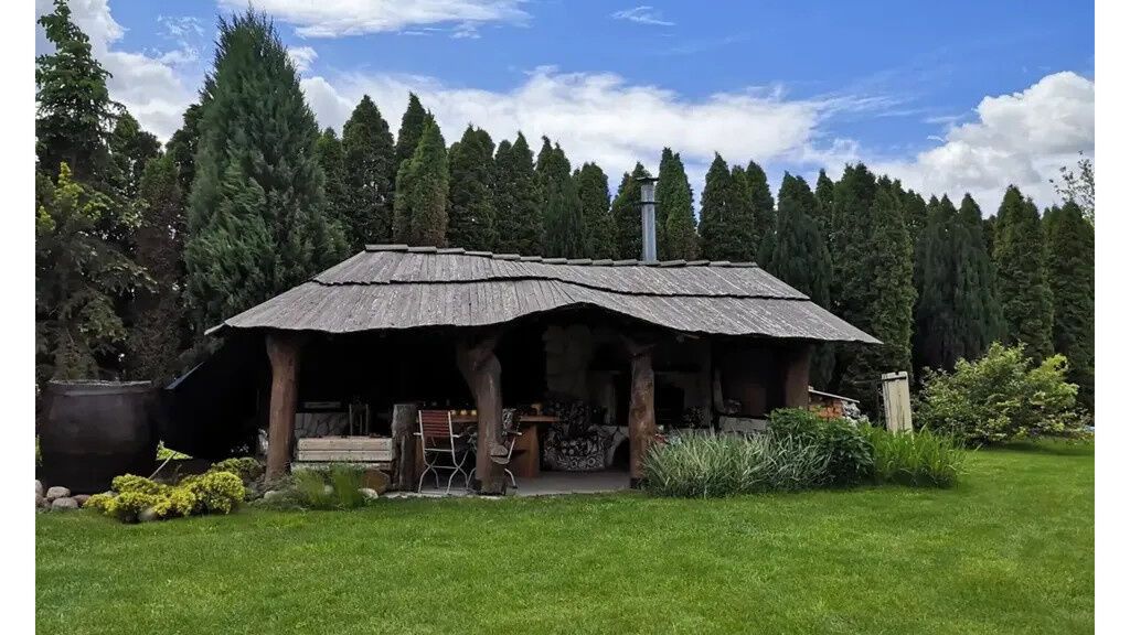 Agroturystyka Rzeczna Siedem Dwikozy (1)