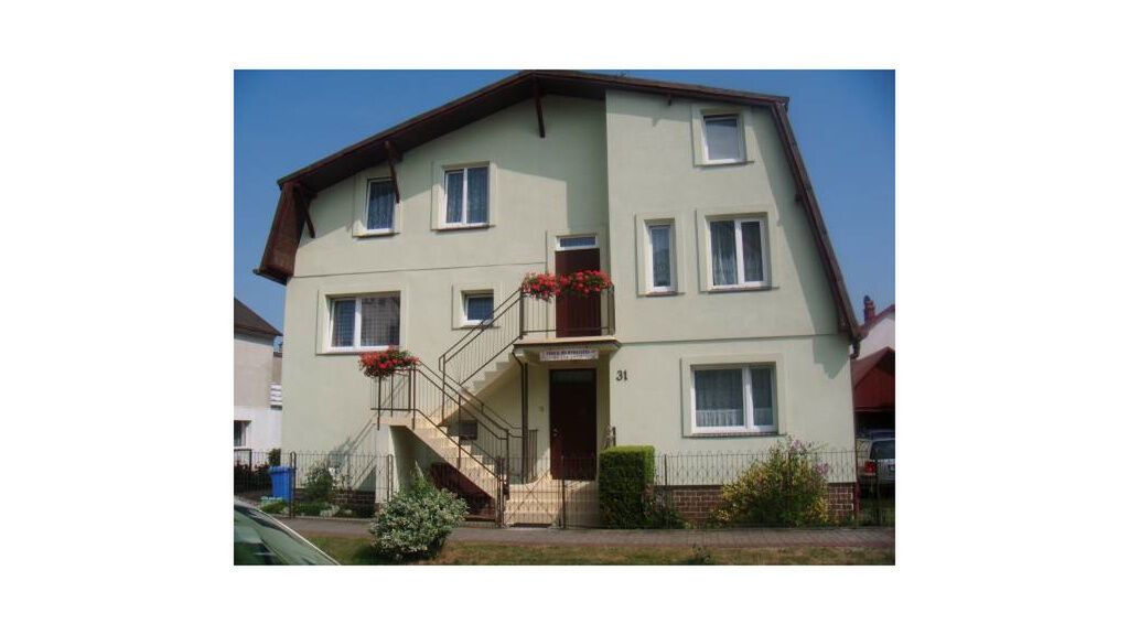 U Danuty Domek Letniskowy Darłówko (1)