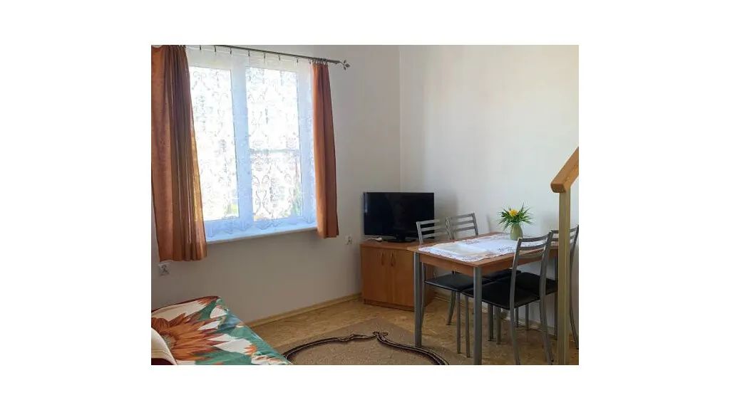 U Danuty Apartament Darłówko (1)
