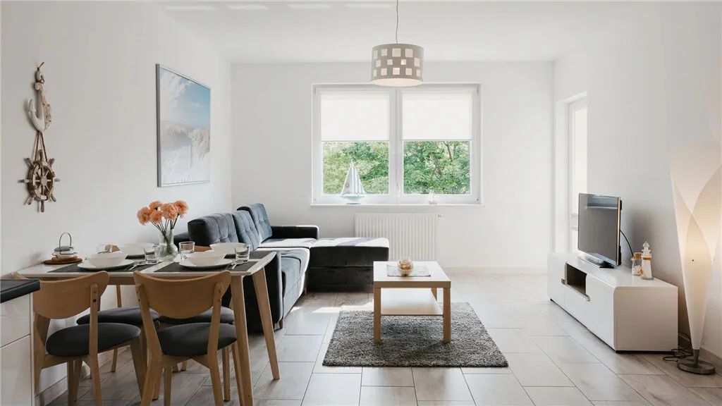 Apartamenty Sun & Snow Na Wydmie Ustka (1)