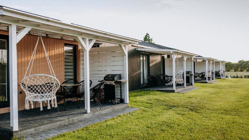 Domki Energylandia Zator Przybradz (1)