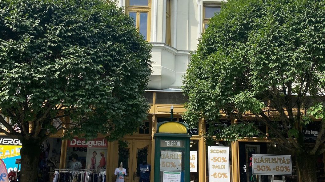 Kastély Vendégház Keszthely (1)