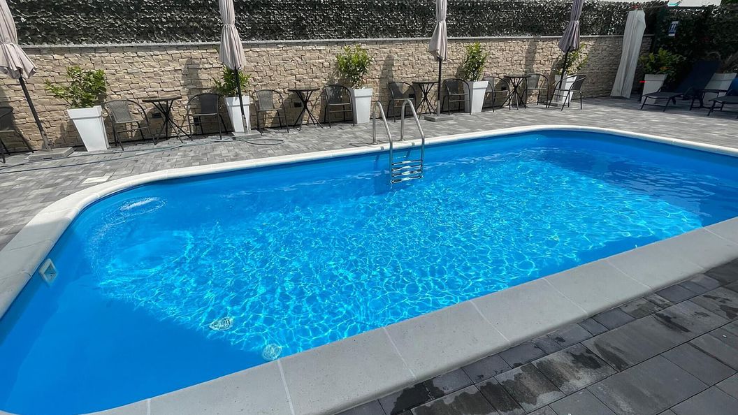 Vendégház Velika Gorica - CCZ261 (1)