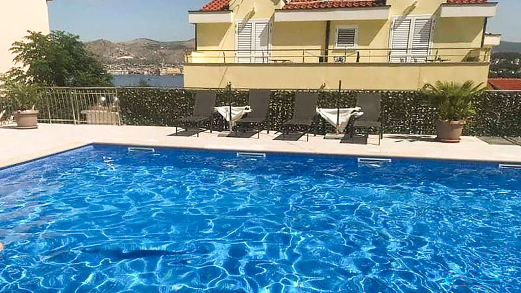 Apartman Okrug Gornji - CSD133 (1)