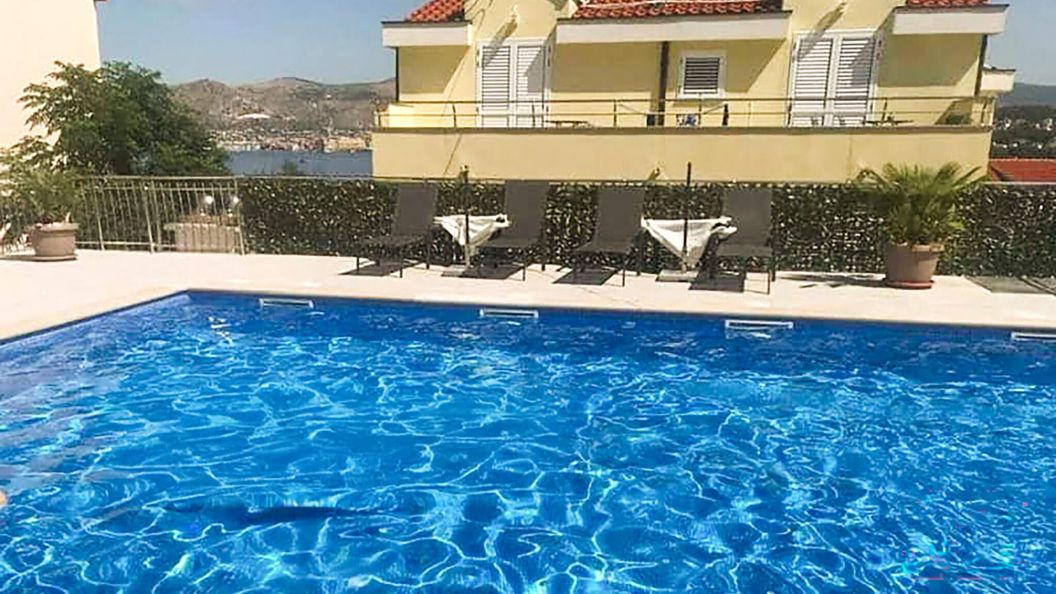 Apartman Okrug Gornji - CSD133 (1)