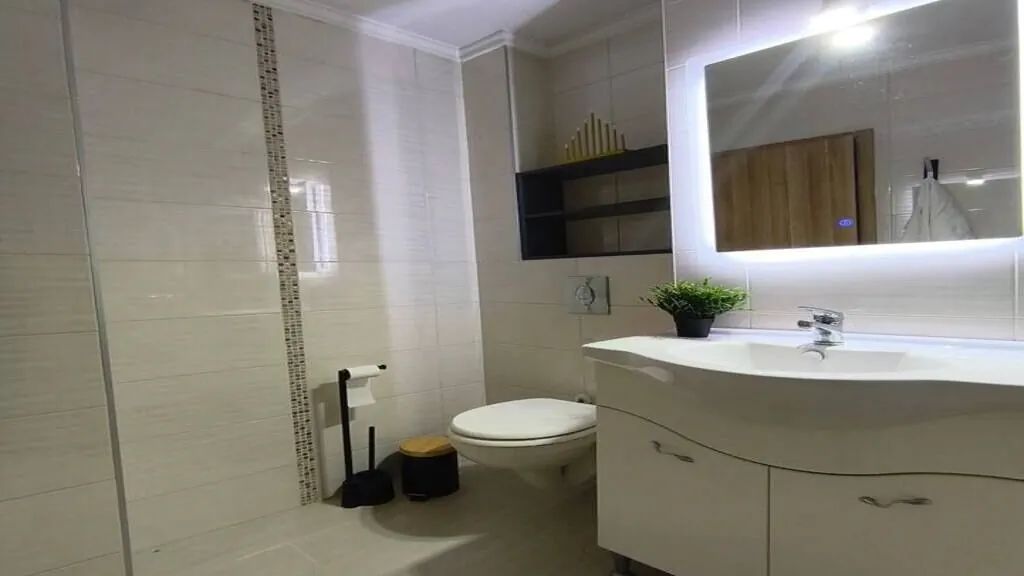 Lux and confort Apartament 3 camere Cluj-Napoca (1)
