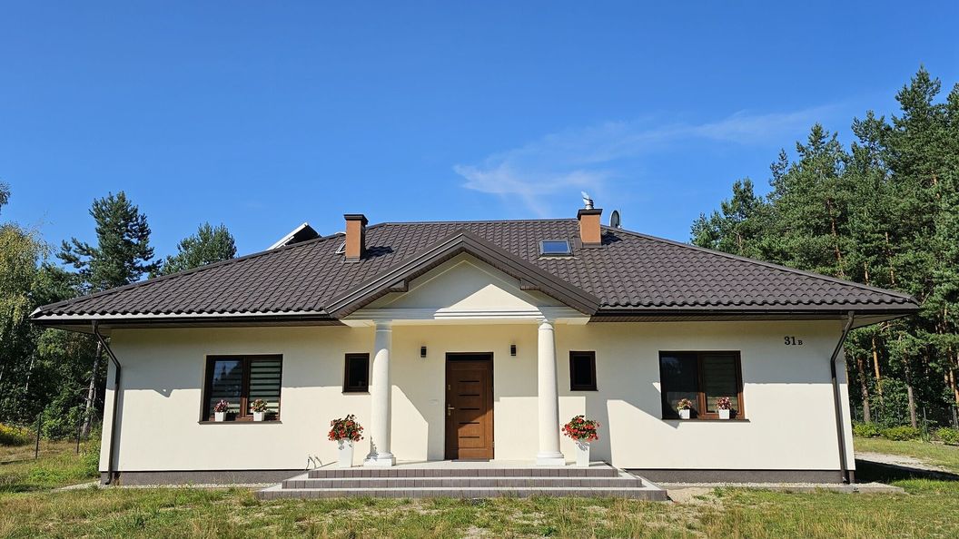 Agroturystyka Sosenkowe Zacisze Kochanów (1)