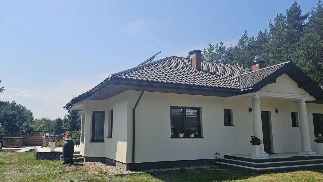 Agroturystyka Sosenkowe Zacisze Kochanów (1)