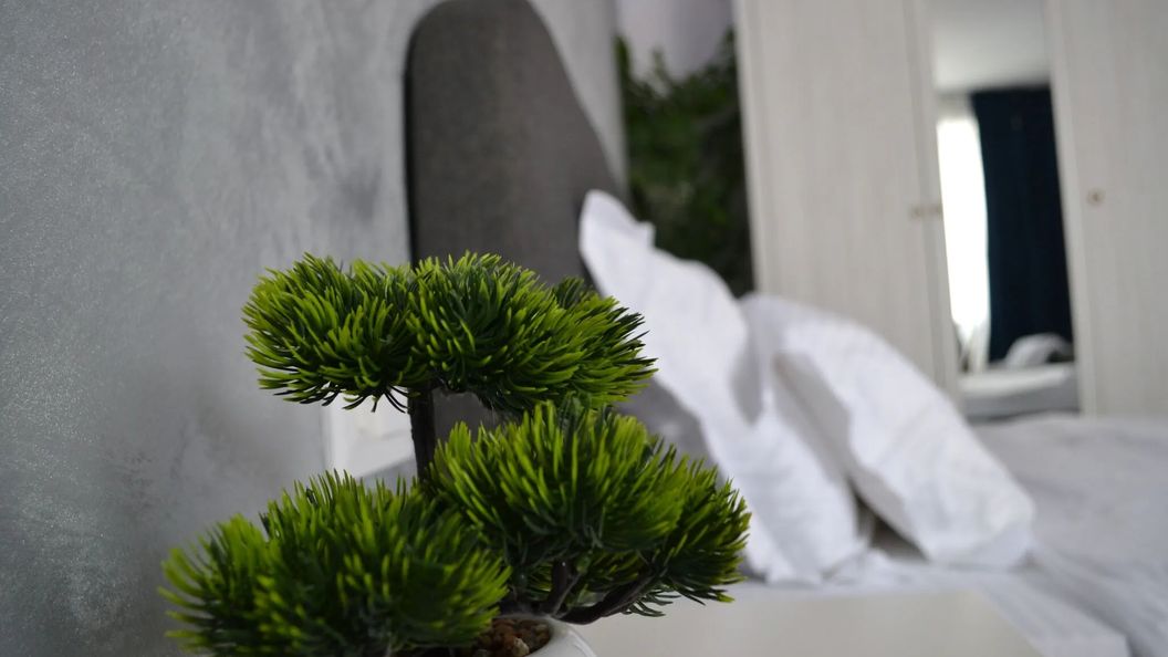 Apartament Kryzz Pitești (1)