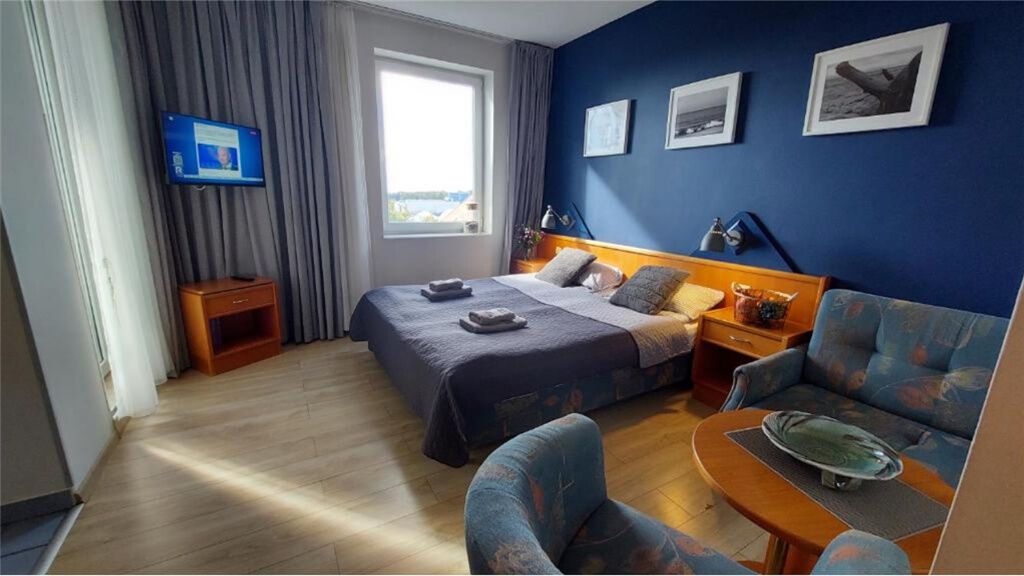 Apartament Sympatia 718 Kołobrzeg (1)