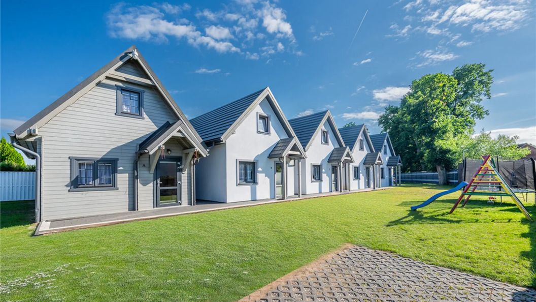 Domki Maks Premium Dąbki (1)