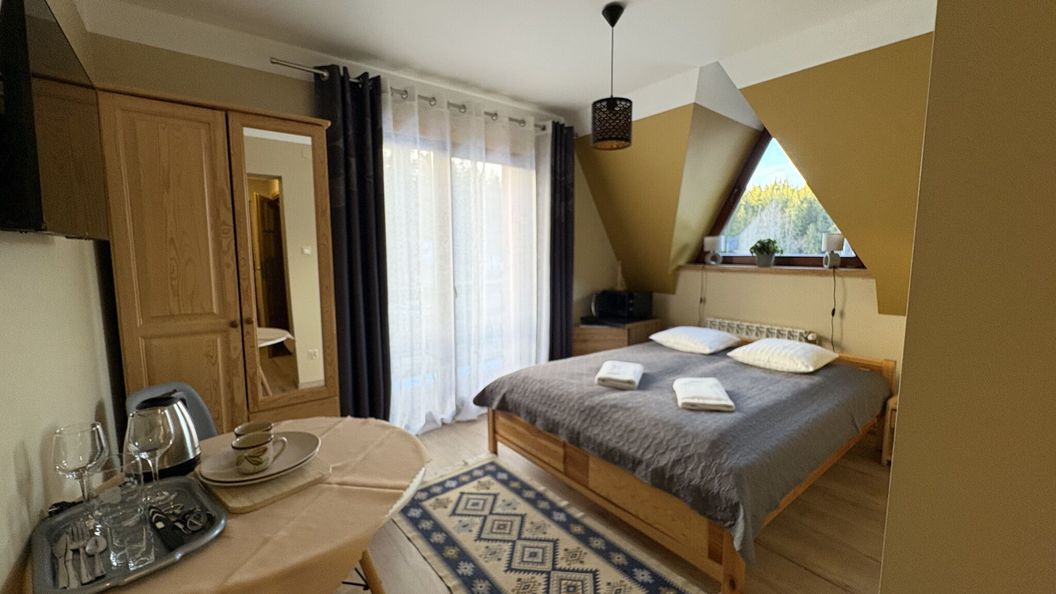 Noclegi 25H Zakopane (1)