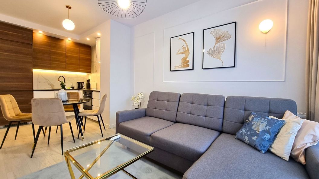 Apartament Gold - 365PAM (1)