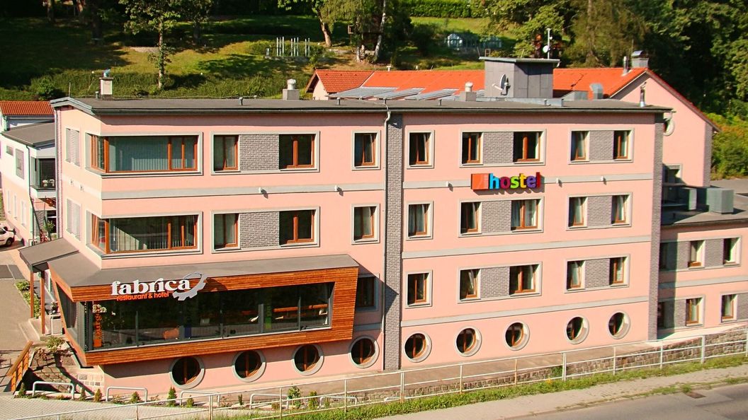Inter hostel Liberec (1)