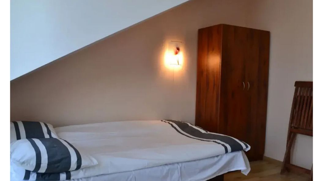 Pokoje u Krystiana Chłapowo (1)