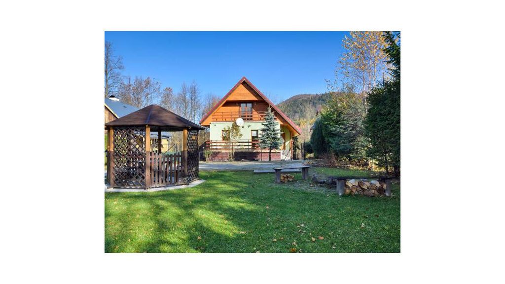 Agroturystyka Między Górami Międzygórze (1)