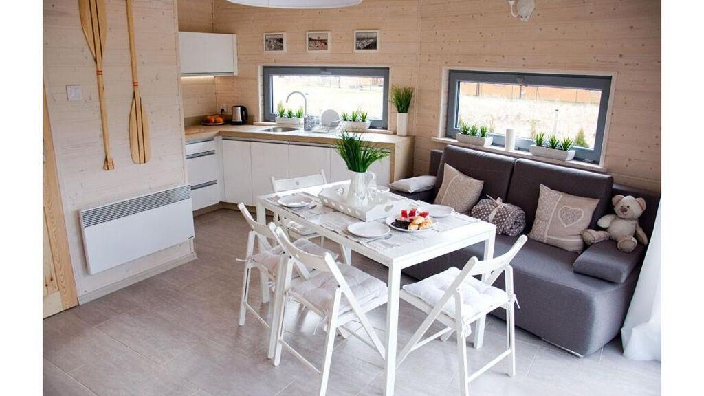 Domki Skandynawskie Bingo Ustka (1)