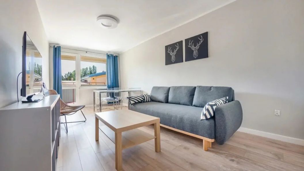 Apartament Kopernika Ustka - Sun&Snow (1)
