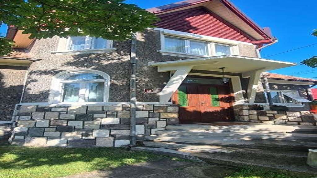 Casă de vacanță Petit Castel Sohodol (1)