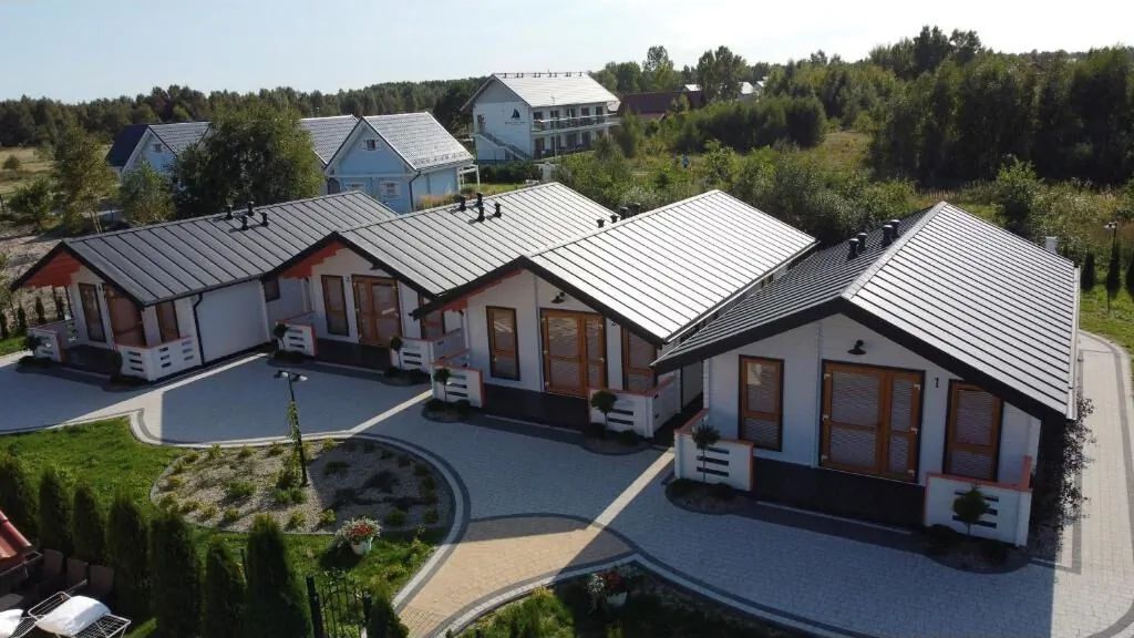 Domki Marcus Rowy (1)