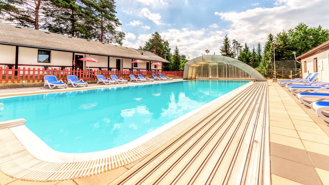 RAJ - sportovni a rekracni resort (1)