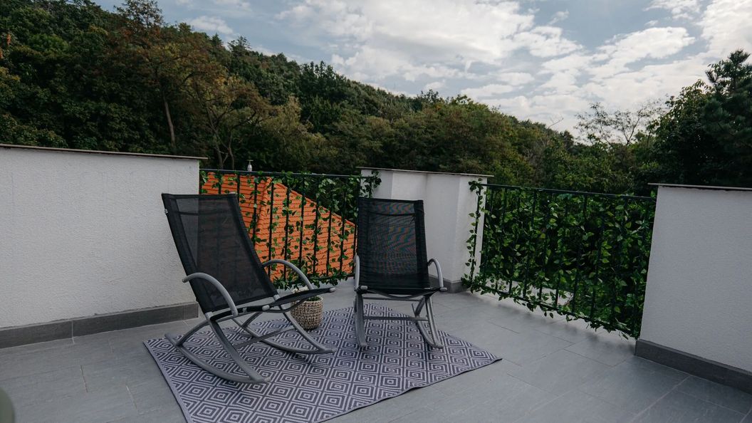 Wonder Bűbáj Apartman Mátrafüred (1)