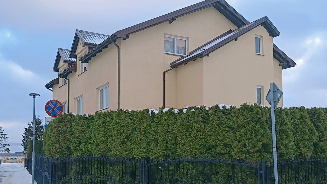 Pokoje Gościnne w Mielnie (1)