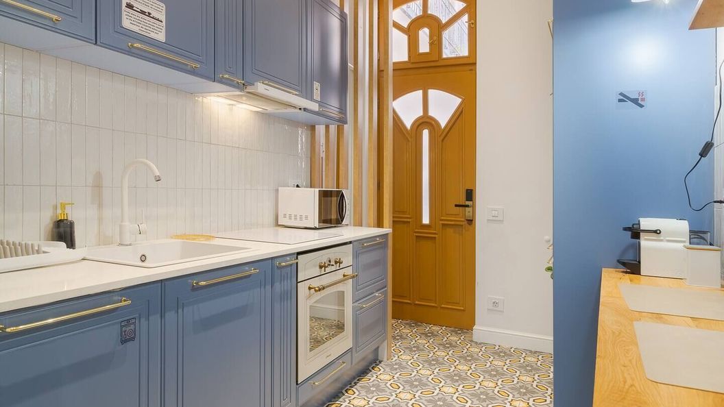 Apartament Selah Residence 5 Oradea (1)