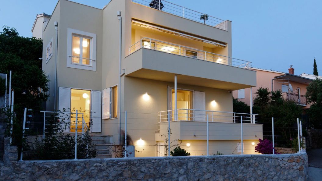 Villa Anadea Okrug Gornji (1)