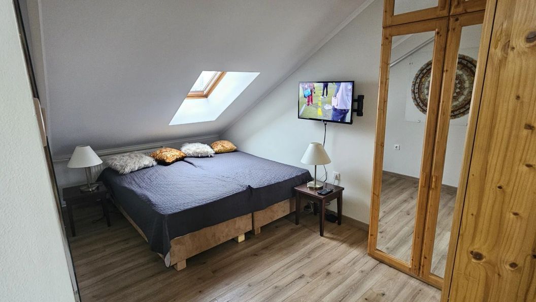 Mandala Apartman Miskolc (1)