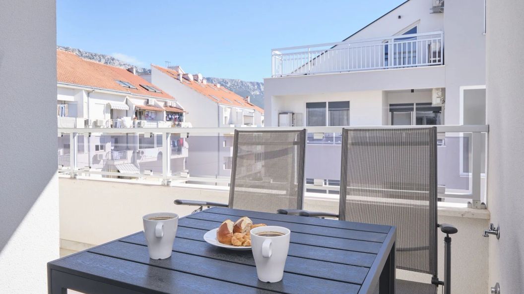 Suite AquaVue Kaštel Gomilica (1)